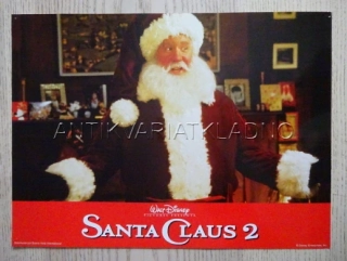 SANTA KLAUS 2, FOTOSKA FILM USA 5003