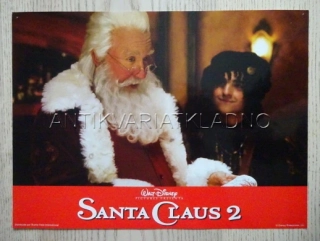 SANTA KLAUS 2, FOTOSKA FILM USA 5006
