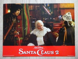 SANTA KLAUS 2, FOTOSKA FILM USA 5007