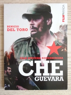 CHE GUEVARA, DVD FILM