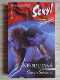 NESPOUTANÁ, CANDACE SCHULER, **an
