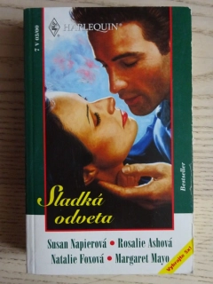 SLADKÁ ODVETA, SUSAN NAPIER A DALŠÍ, **an