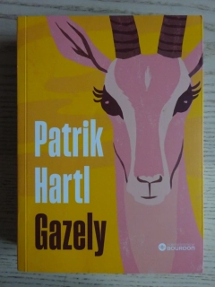 GAZELY, PATRIK HARTL, **an