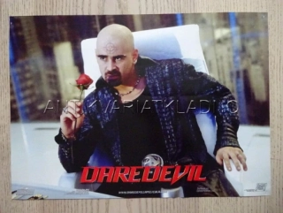 DAREDEVIL, FOTOSKA FILM USA 5024