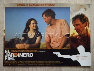 NEPOHODLNÝ, FOTOSKA FILM UK 5109