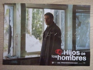 POTOMCI LIDÍ, FOTOSKA FILM USA 5133