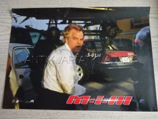 MISSION IMPOSSIBLE III, FOTOSKA FILM USA 5142