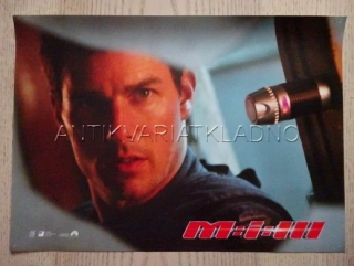 MISSION IMPOSSIBLE III, FOTOSKA FILM USA 5143