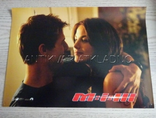 MISSION IMPOSSIBLE III, FOTOSKA FILM USA 5145