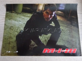 MISSION IMPOSSIBLE III, FOTOSKA FILM USA 5146
