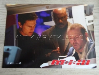 MISSION IMPOSSIBLE III, FOTOSKA FILM USA 5147