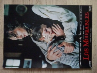 BÍDNÍCI, FOTOSKA FILM USA 5160