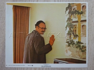 ROZHOVOR, FOTOSKA FILM USA 4107