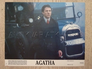 AGÁTA, FOTOSKA FILM USA 4129