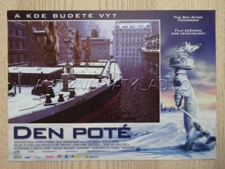 DEN POTÉ, FOTOSKA FILM USA 5226