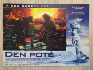 DEN POTÉ, FOTOSKA FILM USA 5227