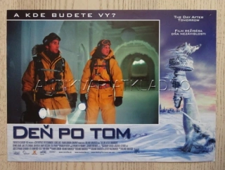 DEN POTÉ, FOTOSKA FILM USA 5229