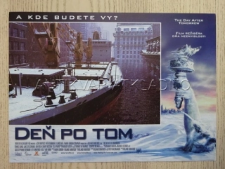DEN POTÉ, FOTOSKA FILM USA 5230