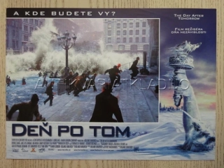 DEN POTÉ, FOTOSKA FILM USA 5231
