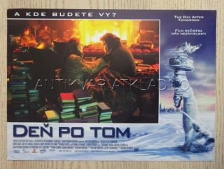 DEN POTÉ, FOTOSKA FILM USA 5232