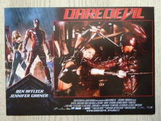 DAREDEVIL, FOTOSKA FILM USA 5236