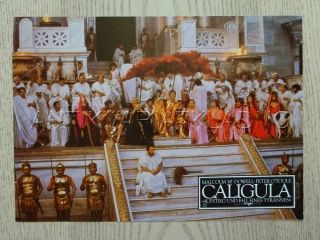 CALIGULA, FOTOSKA FILM IT/USA 4180