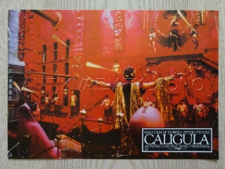 CALIGULA, FOTOSKA FILM IT/USA 4181