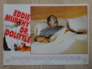 DR. DOLITTLE, FOTOSKA FILM USA 5270