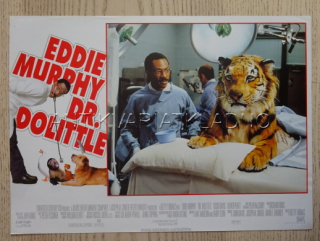 DR. DOLITTLE, FOTOSKA FILM USA 5272
