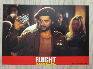 ÚTĚK Z L. A., FOTOSKA FILM USA 4200