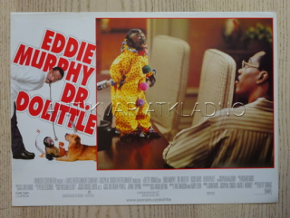 DR. DOLITTLE, FOTOSKA FILM USA 5275