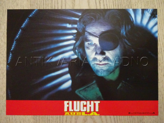 ÚTĚK Z L. A., FOTOSKA FILM USA 4201