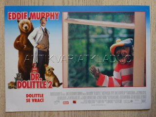 DR. DOLITTLE 2, FOTOSKA FILM USA 5279