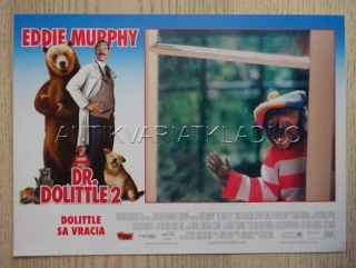 DR. DOLITTLE 2, FOTOSKA FILM USA 5282
