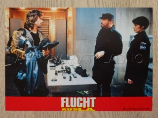 ÚTĚK Z L. A., FOTOSKA FILM USA 4207