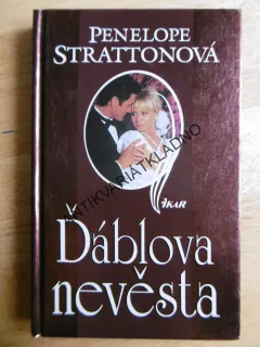 ĎÁBLOVA NEVĚSTA, PENELOPE STRATTONOVÁ, **an