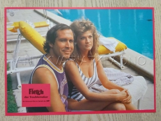 FLETCH, FOTOSKA FILM USA 4223
