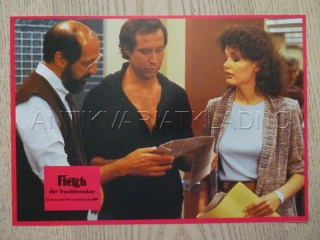 FLETCH, FOTOSKA FILM USA 4224