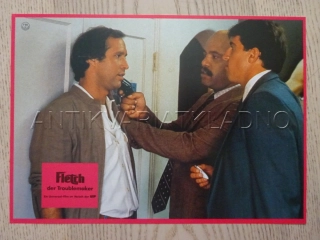 FLETCH, FOTOSKA FILM USA 4225