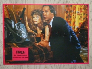 FLETCH, FOTOSKA FILM USA 4226