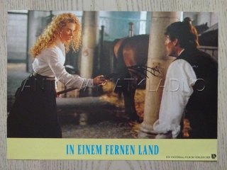 NAVŽDY A DALEKO, FOTOSKA FILM USA 4234
