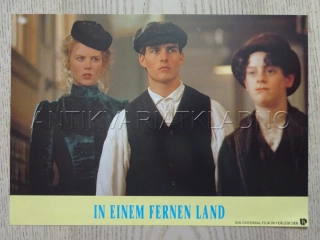 NAVŽDY A DALEKO, FOTOSKA FILM USA 4236
