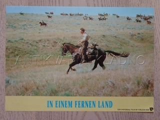 NAVŽDY A DALEKO, FOTOSKA FILM USA 4237