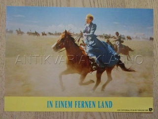 NAVŽDY A DALEKO, FOTOSKA FILM USA 4238