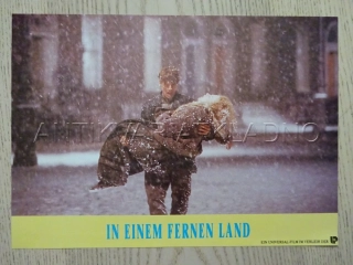 NAVŽDY A DALEKO, FOTOSKA FILM USA 4239