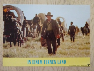 NAVŽDY A DALEKO, FOTOSKA FILM USA 4240