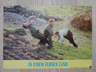NAVŽDY A DALEKO, FOTOSKA FILM USA 4241