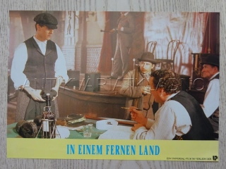 NAVŽDY A DALEKO, FOTOSKA FILM USA 4243