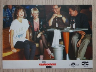 OSUDOVÁ PŘITAŽLIVOST, FOTOSKA FILM USA 5318