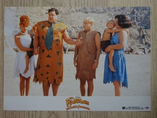 FLINTSTONEOVI, FOTOSKA FILM USA 5322
